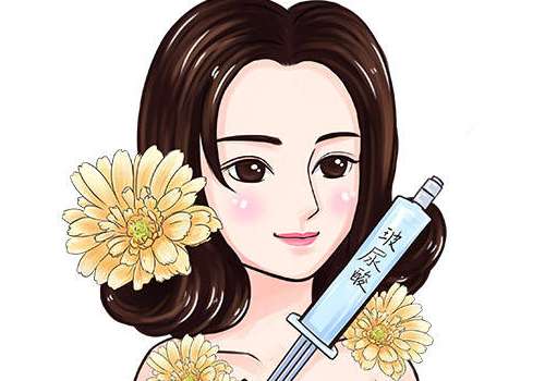 上海陈锦安玻尿酸价格表分析！医生信息及科普知识更新！插图2
