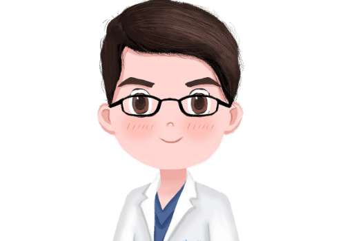 俞积贵医生口碑怎么样？医生资料及明星项目分析！插图