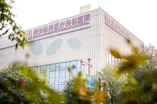 西安画美整形双眼皮谁做得好?张莎莎、李小正、罗金刚…插图3 西安画美整形双眼皮谁做得好?张莎莎、李小正、罗金刚…插图3