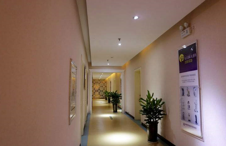 上海医美排名前十的医院是哪些2026最新权威名单新鲜出炉插图 上海医美排名前十的医院是哪些2026最新权威名单新鲜出炉插图