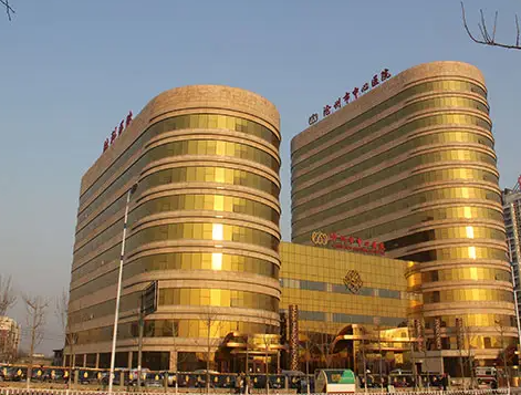 河北哪家整形医院比较好这家医院可以参考插图