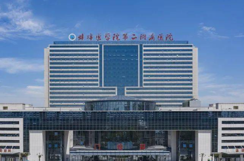 蚌埠医学院第二附属医院眼部提升价格分析表?实力案例分析插图 蚌埠医学院第二附属医院眼部提升价格分析表?实力案例分析插图
