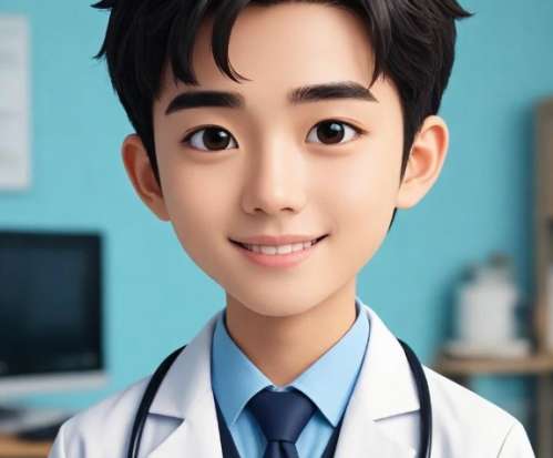惠州颌面外科厉害的三个医生?医生技术口碑介绍插图 惠州颌面外科厉害的三个医生?医生技术口碑介绍插图