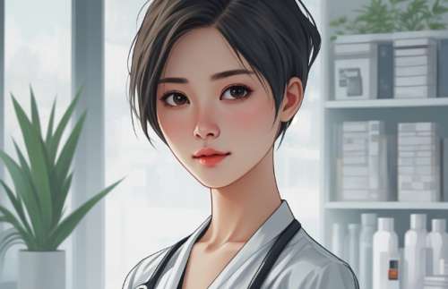 郑州隆胸医生前十名！医生名单揭秘|擅长项目详情！插图3