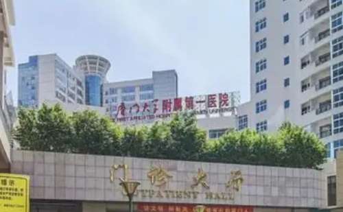 厦门大学附属第一医院李永红全面部除皱提升恢复案例+需要多少钱?插图 厦门大学附属第一医院李永红全面部除皱提升恢复案例+需要多少钱?插图