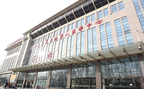 中国人民解放军总医院第八医学中心关娟定点双眼皮技术怎么样?最新价格?收费标准插图 中国人民解放军总医院第八医学中心关娟定点双眼皮技术怎么样?最新价格?收费标准插图