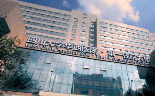 四川大学华西医院许学文硅胶隆胸术后半年案例分析插图 四川大学华西医院许学文硅胶隆胸术后半年案例分析插图