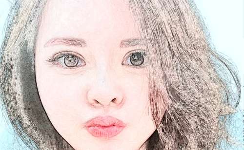 长沙真爱李瑶缩鼻头多少钱?真人反馈+技术能力测评插图2 长沙真爱李瑶缩鼻头多少钱?真人反馈+技术能力测评插图2
