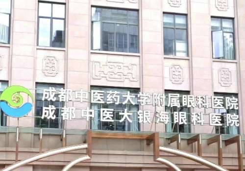 成都白振华和李向东谁厉害？双眼皮专家技术审美PK，含价格插图2