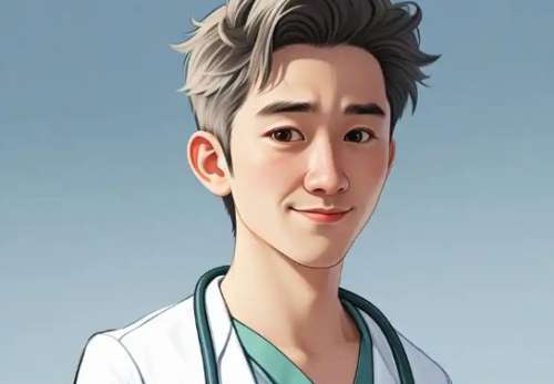 南宁隆胸医生排名推荐！医生信息公布赶紧来看吧！插图1
