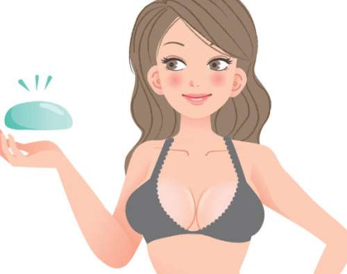 董佳生假体隆胸怎么样？医生信息与隆胸案例分享插图2