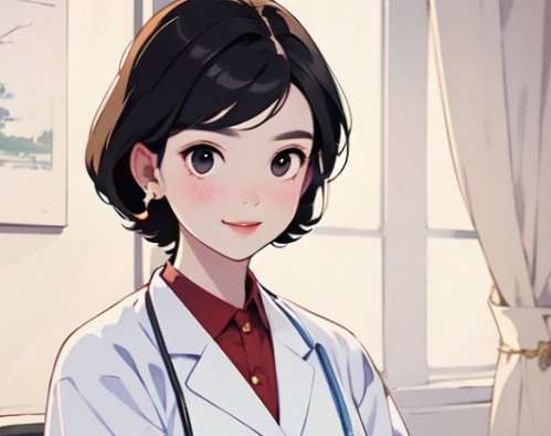 天津眼科医院近视眼手术医生排名榜单出炉!王雁|耿维莉通通上榜!插图2 天津眼科医院近视眼手术医生排名榜单出炉!王雁|耿维莉通通上榜!插图2