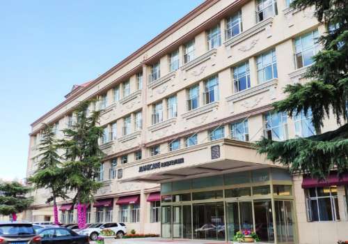董岩岩隆胸怎么样?医生信息及坐诊医院信息揭晓插图2 董岩岩隆胸怎么样?医生信息及坐诊医院信息揭晓插图2