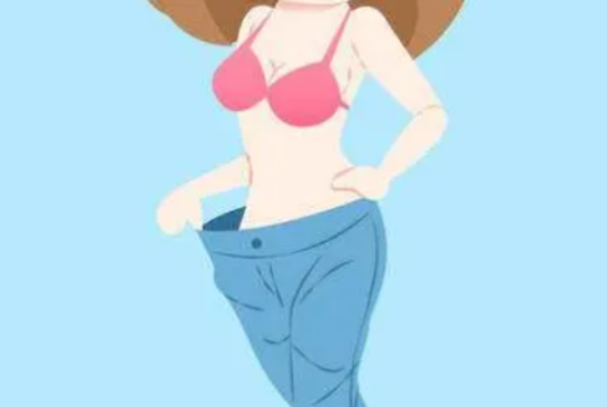 腹部吸脂后多久可以洗澡插图 腹部吸脂后多久可以洗澡插图