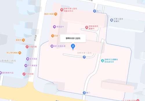 邯郸市第七医院整形美容科哪个医生做双眼皮比较好?口碑医生推荐插图2 邯郸市第七医院整形美容科哪个医生做双眼皮比较好?口碑医生推荐插图2