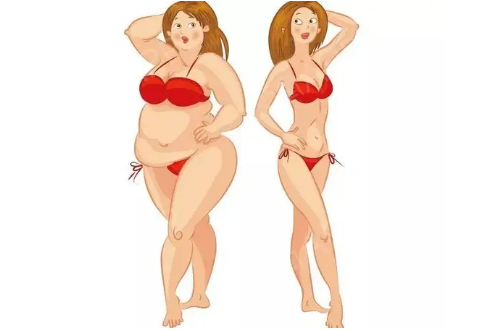 腹部抽脂减肥的原理和术前术后护理插图
