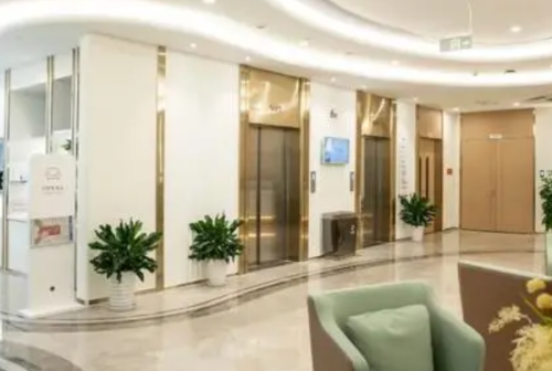 郑大一附院妊娠纹修复需要多少钱?技术点评_医院简介插图2 郑大一附院妊娠纹修复需要多少钱?技术点评_医院简介插图2