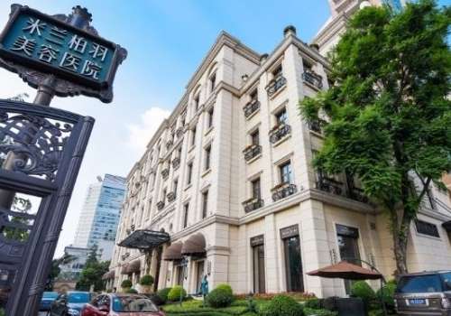 卢尚兵做双眼皮怎么样?医生信息、技术详情更新!插图2 卢尚兵做双眼皮怎么样?医生信息、技术详情更新!插图2