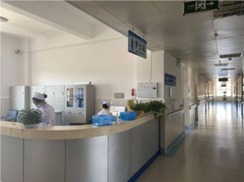 李正斌不在河南省整形美容医院了吗?坐诊医院介绍+案例分析插图2 李正斌不在河南省整形美容医院了吗?坐诊医院介绍+案例分析插图2