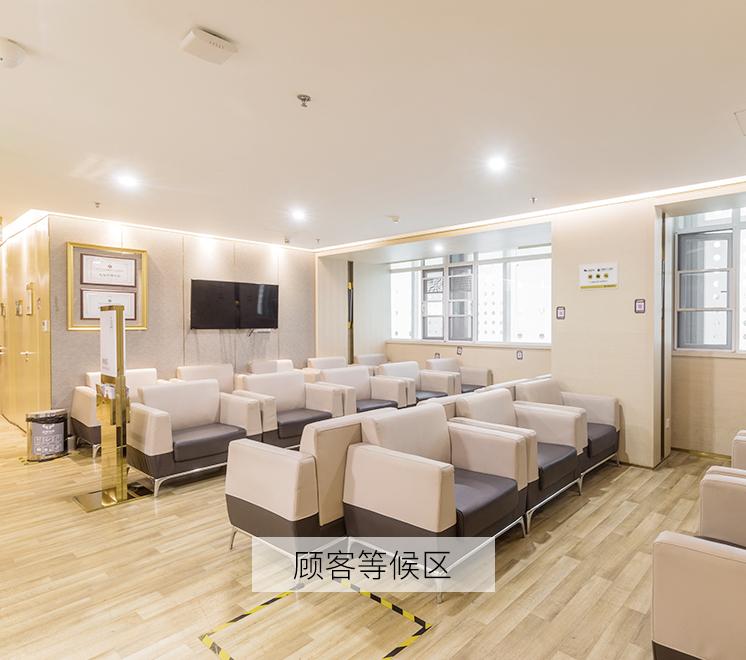 医院环境 3