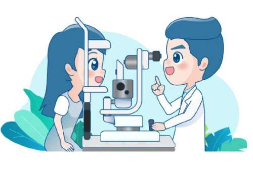 石家庄近视手术多少钱?附各公立三甲价格!插图2 石家庄近视手术多少钱?附各公立三甲价格!插图2