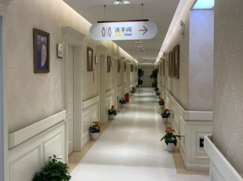 北京脸部磨骨邱立东靠谱吗?技术效果好不好?实力很强!插图2