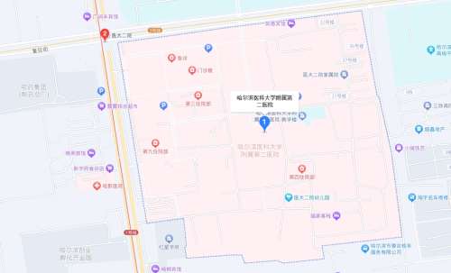 哈医大二院做正畸多少钱?收费在11615-38993元左右!在当地算贵吗插图1 哈医大二院做正畸多少钱?收费在11615-38993元左右!在当地算贵吗插图1