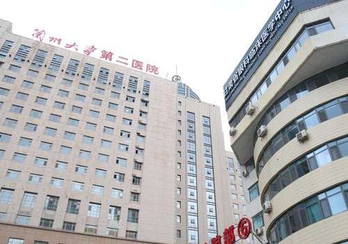 2026兰大二院提眉手术多少钱?3500元起,口碑医生|案例|详情解析插图2 2026兰大二院提眉手术多少钱?3500元起,口碑医生|案例|详情解析插图2