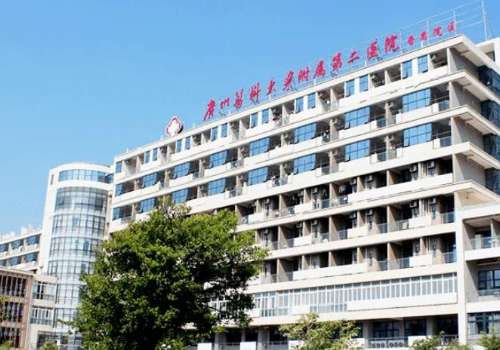 广医二院提眉多少钱?美容科手术费用详解,附医生名单、案例参考插图4 广医二院提眉多少钱?美容科手术费用详解,附医生名单、案例参考插图4