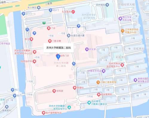 苏大附二院玻尿酸价格贵不贵?参考区间在7048~41,822元左右插图1 苏大附二院玻尿酸价格贵不贵?参考区间在7048~41,822元左右插图1