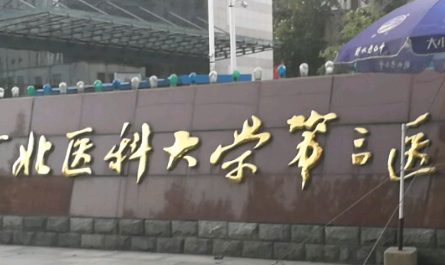 河北医科大学第三医院整形科价目表2026_刘柳、李兵医生实力整理!插图1 河北医科大学第三医院整形科价目表2026_刘柳、李兵医生实力整理!插图1