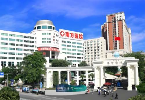 南方医院植发多少钱一个毛囊?医院资料分析,提前看好医院实力插图 南方医院植发多少钱一个毛囊?医院资料分析,提前看好医院实力插图