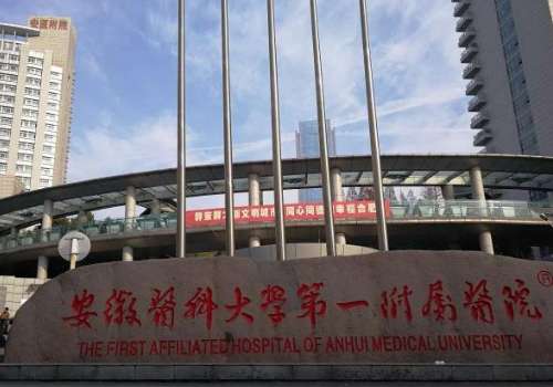安医一附院植发价格多少?7000元+,更多重要内容一文讲透插图2 安医一附院植发价格多少?7000元+,更多重要内容一文讲透插图2