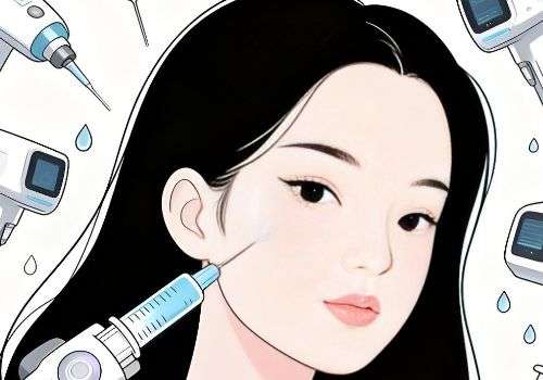 沈阳杏林脂肪填充脸价格公布！9000元起！26年价格表插图