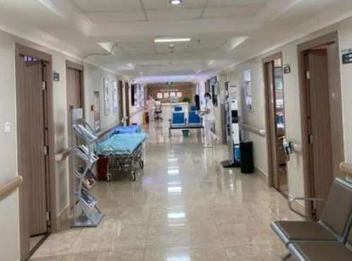 成都蔡震做招风耳怎么样?技术如何?医生简介+价格表插图1 成都蔡震做招风耳怎么样?技术如何?医生简介+价格表插图1
