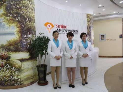 杏林赵迪医生做鼻子好吗？个人资料展示+技术优势分析插图1