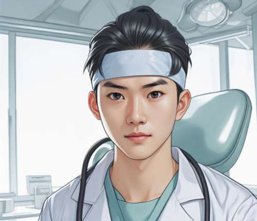 上海隆胸修复哪个医生比较好？王涛/江华/亓发芝等审美高插图3