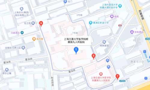 上海九院注射爱贝芙费用贵吗?一般在12,799~40,967元左右!插图1 上海九院注射爱贝芙费用贵吗?一般在12,799~40,967元左右!插图1
