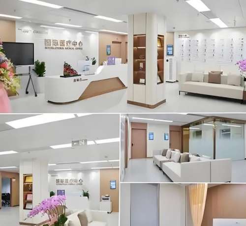 深圳恒生医院植发价格贵吗?发际线1.2万元起、头顶加密2万元起插图 深圳恒生医院植发价格贵吗?发际线1.2万元起、头顶加密2万元起插图