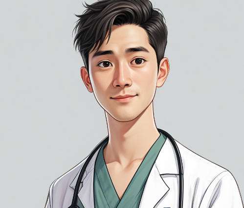 上海隆胸修复哪个医生比较好？王涛/江华/亓发芝等审美高插图1