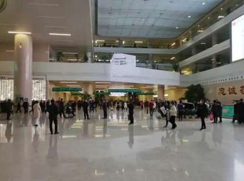 北京解放军301医院陈犹白鼻基底整形怎么样?垫鼻基底案例插图2
