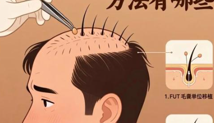 上海植发大概多少钱 · 预算范围,不同技术价格对比插图1 上海植发大概多少钱 · 预算范围,不同技术价格对比插图1
