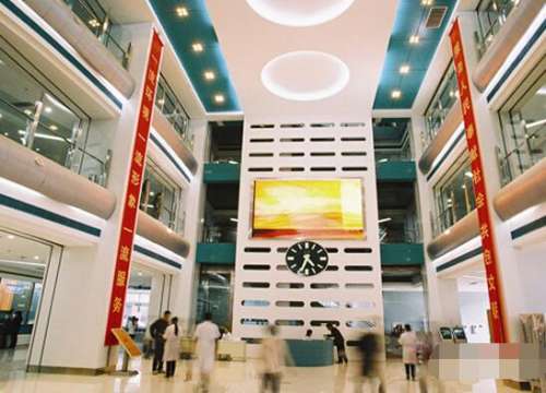 山西省人民医院吴萃医生简介|擅长项目|技术评价插图1 山西省人民医院吴萃医生简介|擅长项目|技术评价插图1