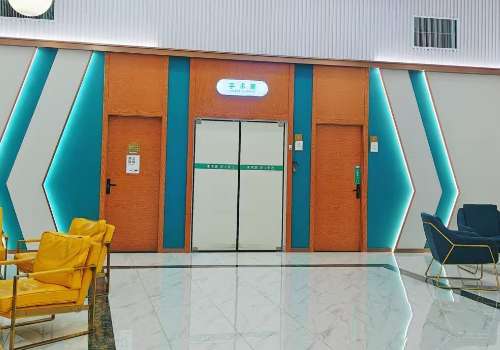 福州鼓楼医院玻尿酸价格公布!从多个角度分析了这家医院,带价格表插图1 福州鼓楼医院玻尿酸价格公布!从多个角度分析了这家医院,带价格表插图1