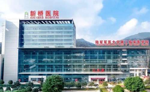重庆新桥医院整形科挂号多少钱?医院开展项目及费用参考插图 重庆新桥医院整形科挂号多少钱?医院开展项目及费用参考插图
