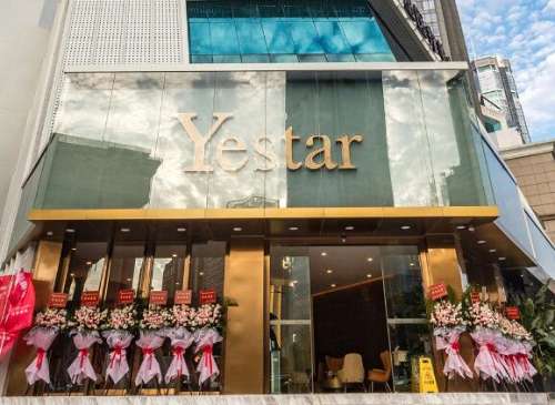 深圳黄海侠双眼皮案例分析插图 深圳黄海侠双眼皮案例分析插图
