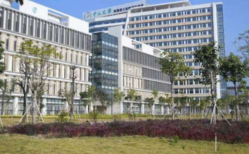 中山大学孙逸仙纪念医院肖小莲去颈纹技术怎么样?报价5000元起插图 中山大学孙逸仙纪念医院肖小莲去颈纹技术怎么样?报价5000元起插图