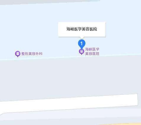 长春海峡整形医院做埋线多少钱?刘涛医生做埋线技术优势分析!插图1 长春海峡整形医院做埋线多少钱?刘涛医生做埋线技术优势分析!插图1