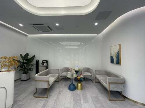 北京齐永乐、金尚训哪位做双眼皮好?技术实力对比展示插图2 北京齐永乐、金尚训哪位做双眼皮好?技术实力对比展示插图2