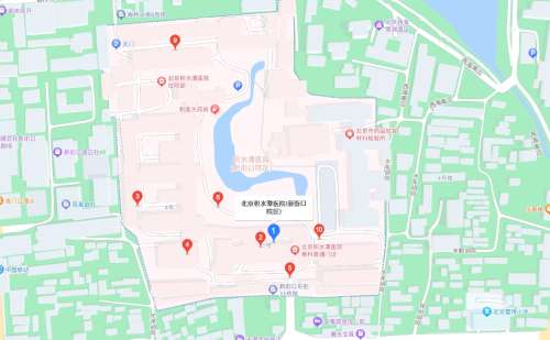 北京积水潭医院丰唇手术费用发布啦!8300元起!内附口碑医生名单插图1 北京积水潭医院丰唇手术费用发布啦!8300元起!内附口碑医生名单插图1